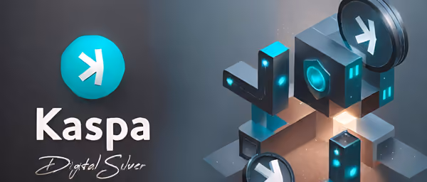 Kaspa: digital silver
