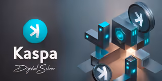 Kaspa: digital silver