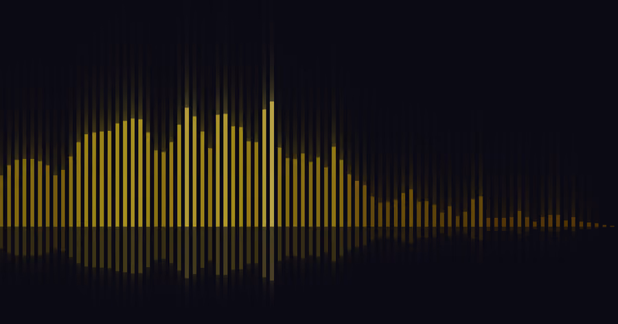 FFT Visualizer demo