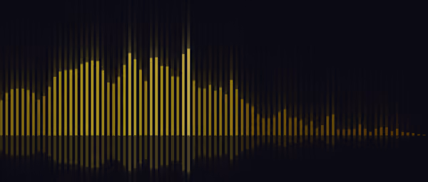 My Audio Runs on a Raspberry Pi — So I Built a Spectrum Visualizer That Doesn't Listen