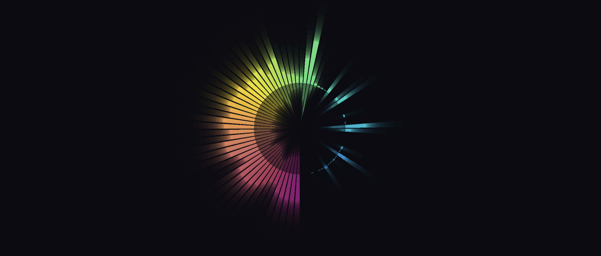 My Audio Runs on a Raspberry Pi — So I Built a Spectrum Visualizer That Doesn't Listen