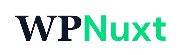 WPNuxt